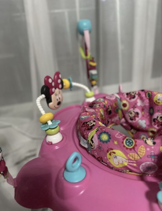 Jumper Minnie Mouse