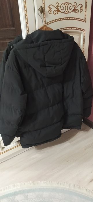 Продам зимнею куртку