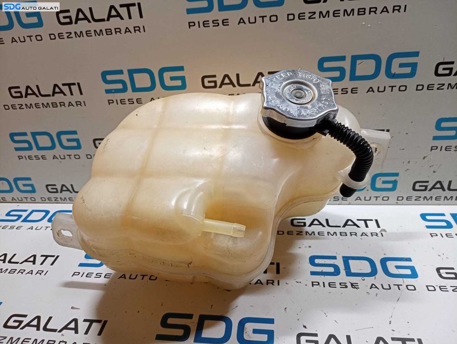 Vas Expansiune Apa Antigel Fiat Freemont 2.0 2.8 CRDI 2008 - 2016 Cod 05058456AB [M7262]