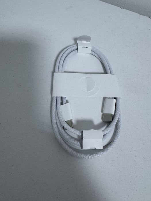 Кабель Type-C – Type-C, Apple
