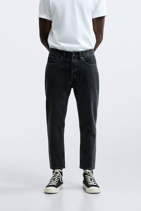 Мъжки дънки Zara