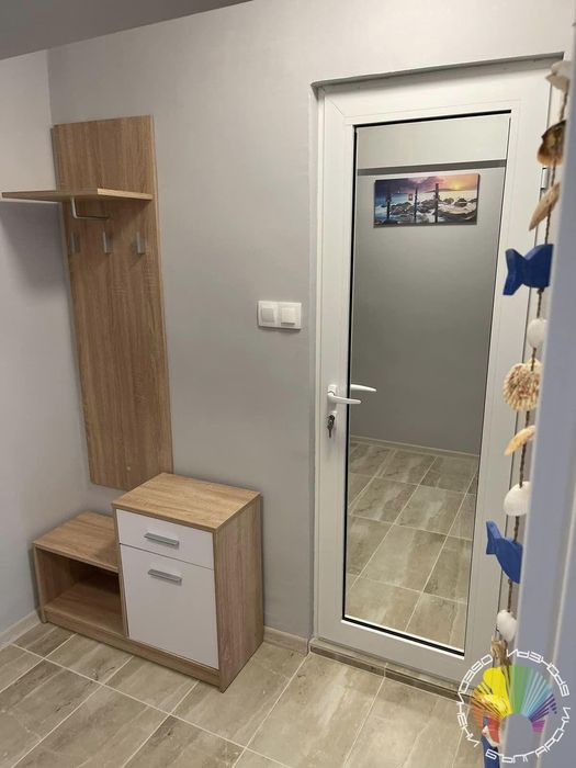 Дава се под наем Двустаен апартамент в Бургас, Лазур - 60 кв.м за 510 € - Снимка #6