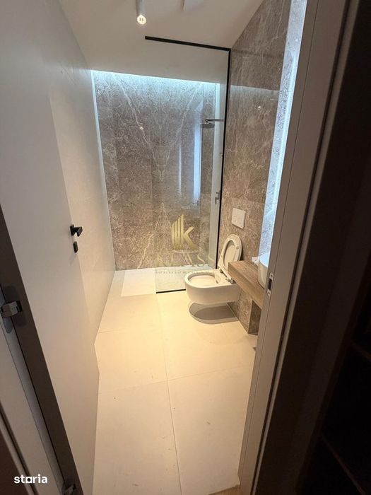Apartament 4 camere | ARQA Jollie Village | Parter | Curte proprie