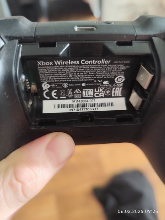 геймпад, джойстик XBOX в отличном состоянии