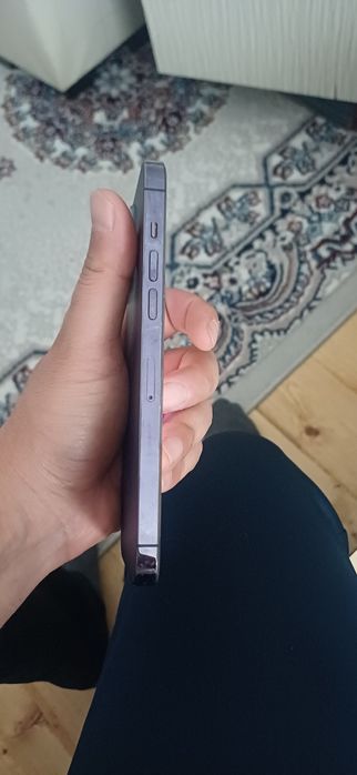 Iphone 14 pro maks 128