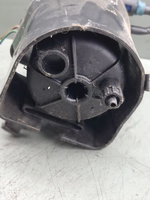 Filtru combustibil - Opel Astra 2005 1.7 CDTI MT (101 hp)