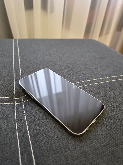 iPhone 14 Pro 256GB Alb