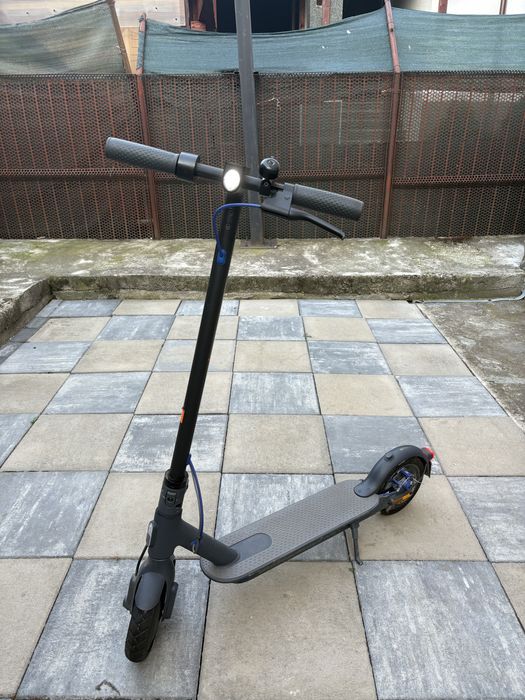 Trotineta electrica xiaomi
