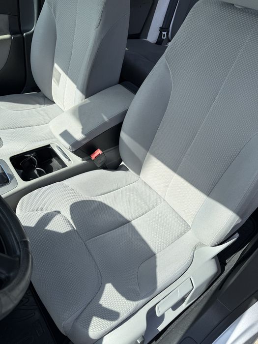 Volkswagen Passat 1.9 TDI