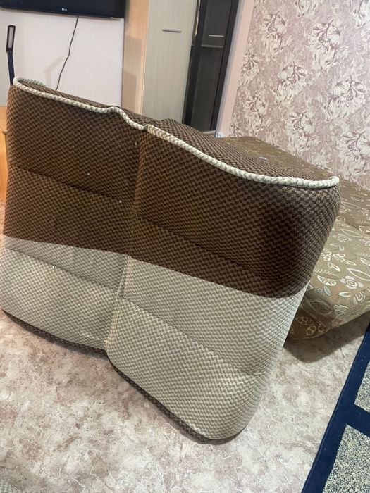 Отдам даром мебель