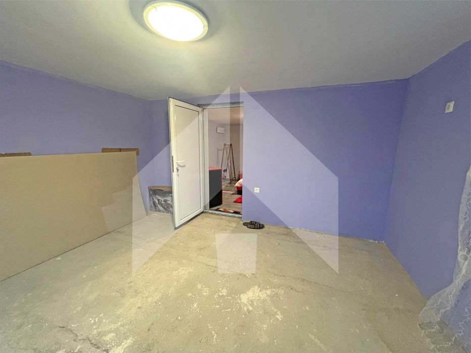 Продава се Етаж от къща в Нови пазар - 85 кв.м за 360 €/кв.м - Снимка #13