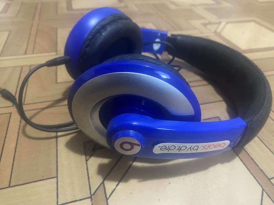 Наушники для компа.