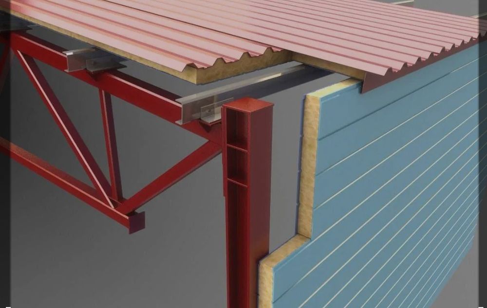 Sendivich panel ishlab chiqaramz.