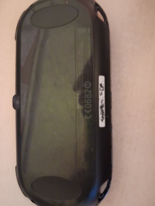 Ps vita Oled 3g с sd2vita