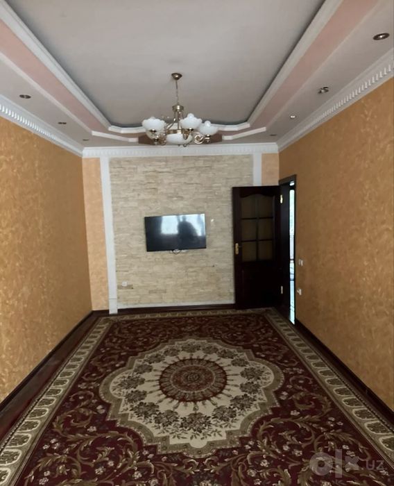 Сдается 3 ком Чорсу Гулобод