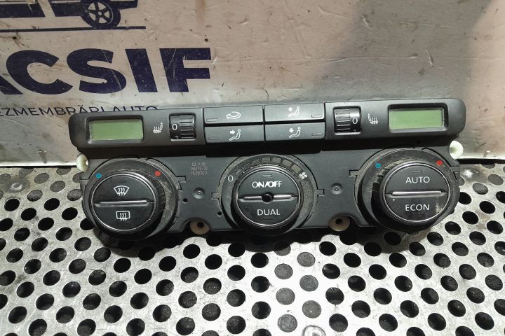 Comanda clima 746775-32 746775-32 Volkswagen VW Passat B6