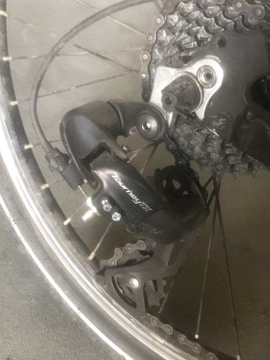 vand bicicleta mtb