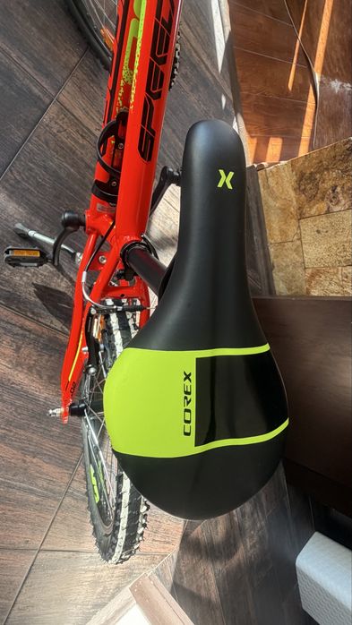 Детско колело Cross 20’