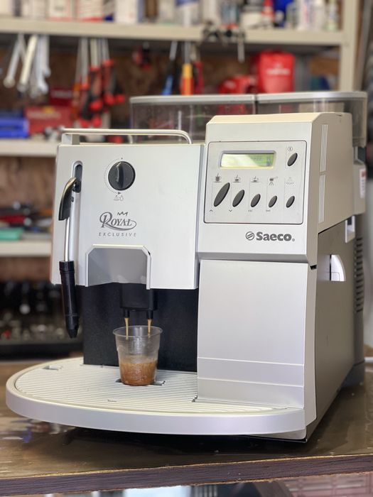 Кафеавтомати | Кафемашини - Jura | Saeco | Philips | DeLonghi