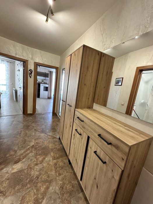 Дава се под наем Двустаен апартамент в София, Белите брези - 72 кв.м за 510 € - Снимка #7