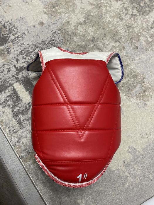 Экипировка для таэквондо