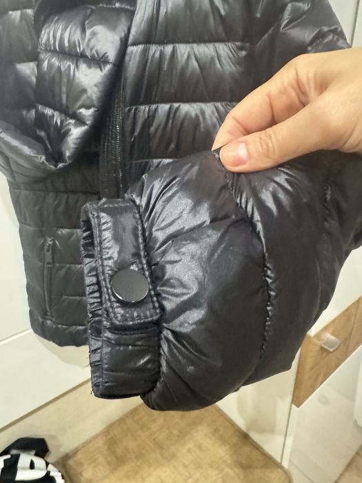 Дамско яке на Massimo Dutti, XS размер