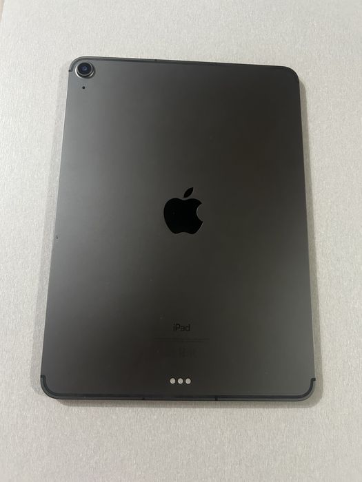 İpad air 4 256gb