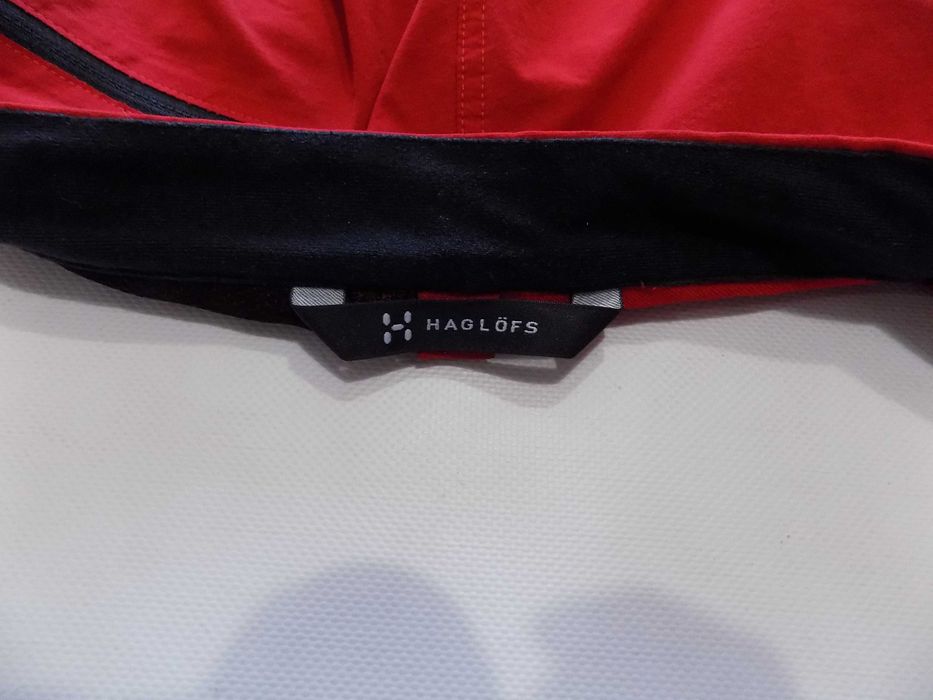 панталон haglofs долнище екип туризъм планина преход дамски оригинал M