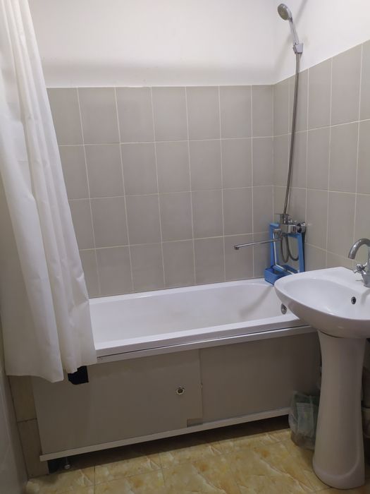 Студент кизлага хозяйкали квартира безмаклер Сергели 3-бекат