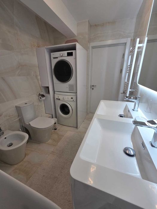 Apartament 3 camere in Tatarasi bloc nou, CADOU luna aceasta Mercedes EQA 300 in garantie - fara comision