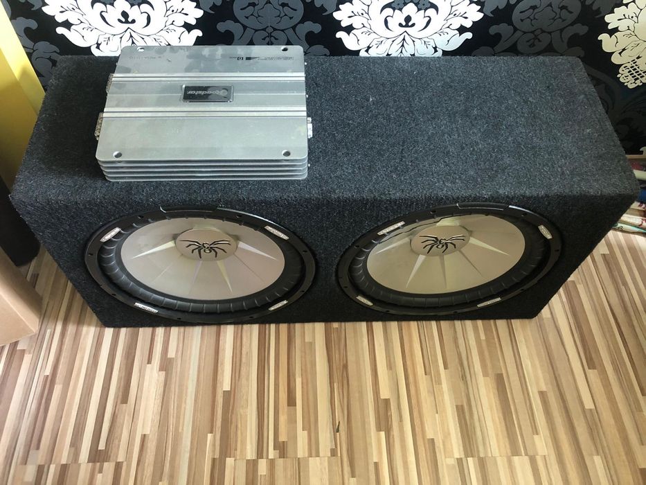 Auto Аудио системи