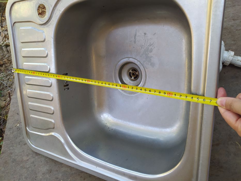 Moyka nerjveka oshxona uchun