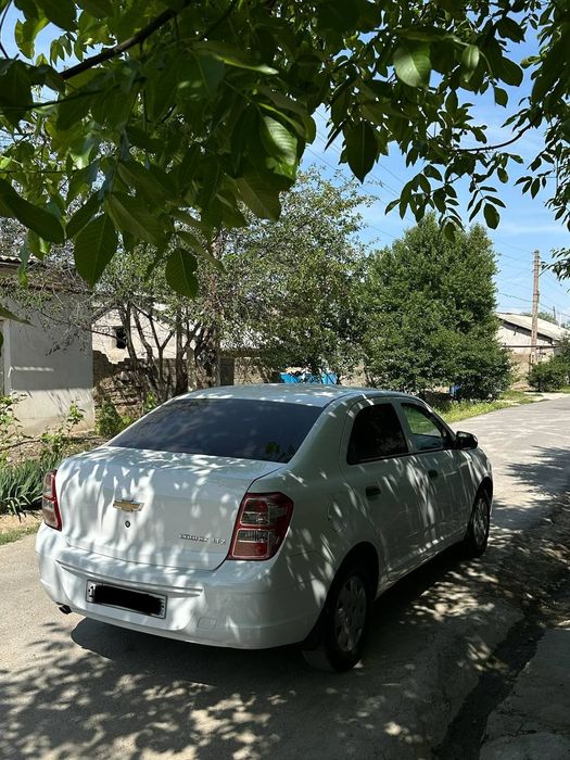 Chevrolet Cobalt 2015 — 4