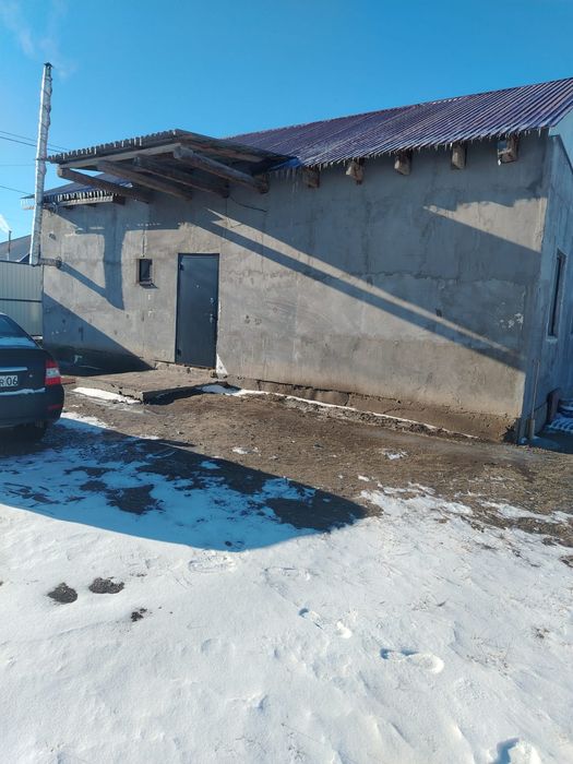 Продается дом предусмотрен обмен