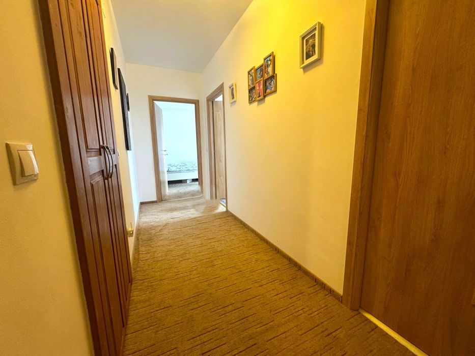 Apartament direct de la propietar I 105 mp Utili I Cartierul Arhitecților