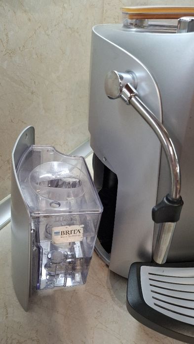 Кафемашина  SAEKO