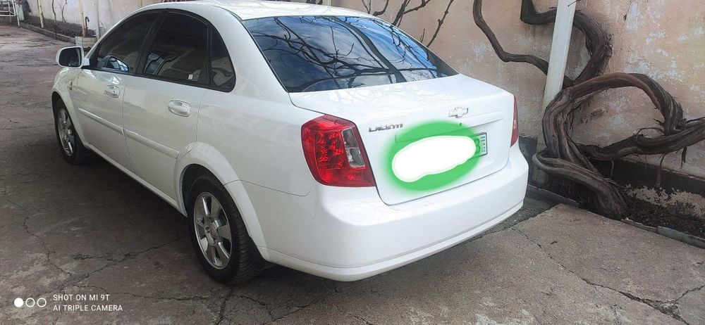 Продаётся Жентра автомат 2023 года