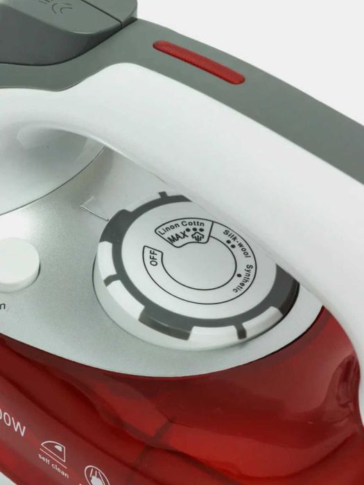 Паровой Утюг PHILIPS