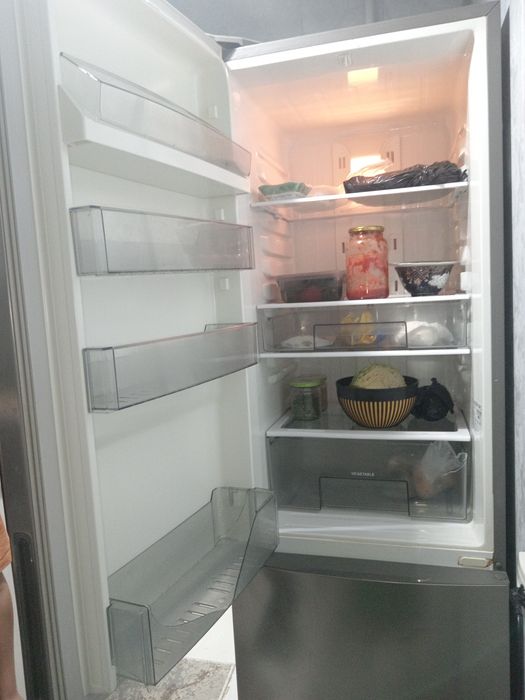 Холодильник DAEWOO