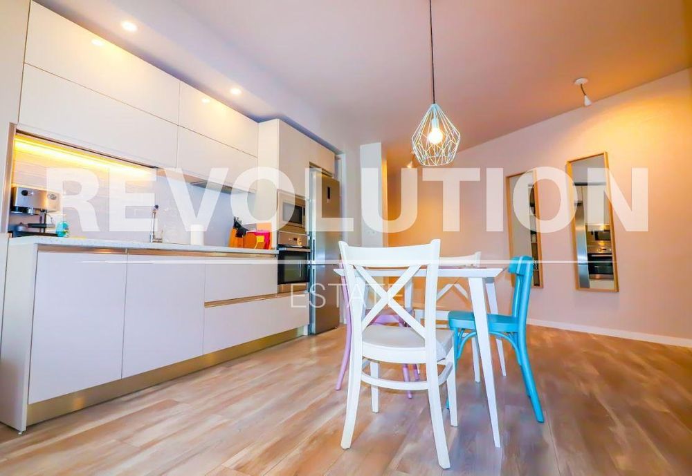 Двустаен апартамент в района на Окръжна болница!