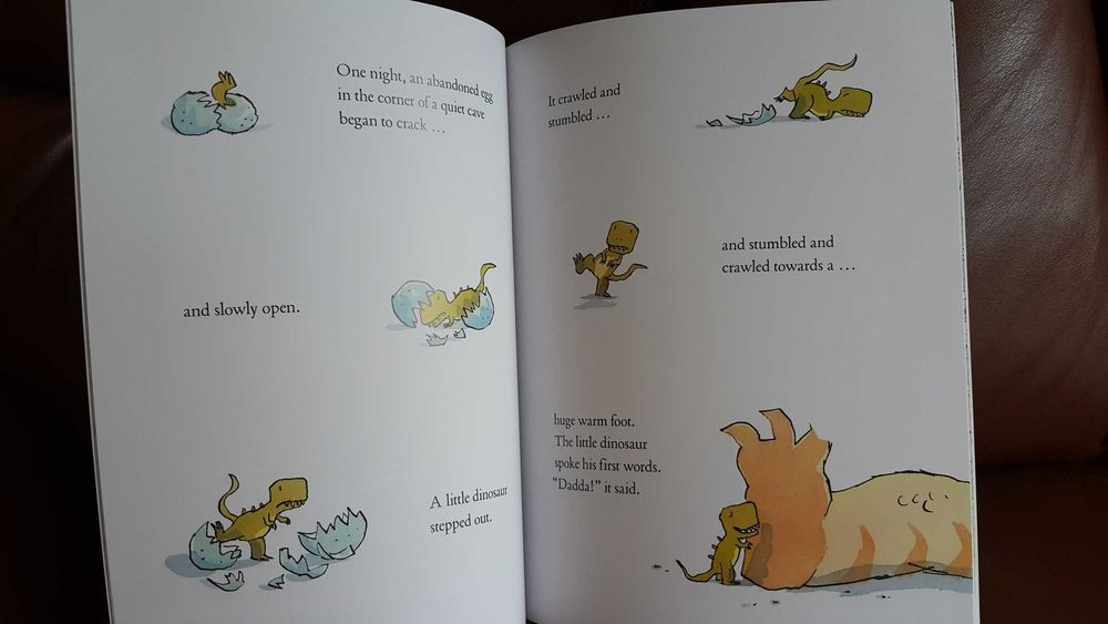 Нови книжки на английски език