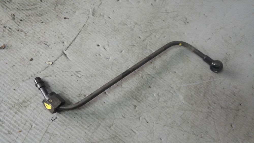 Conducta turbo ulei 2.0 crdi d4ea hyundai elantra 2001-2006