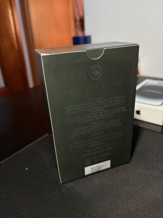 Parfum arabesc barbati 100ml