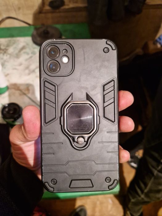 Aiphon11 1 год горонтия