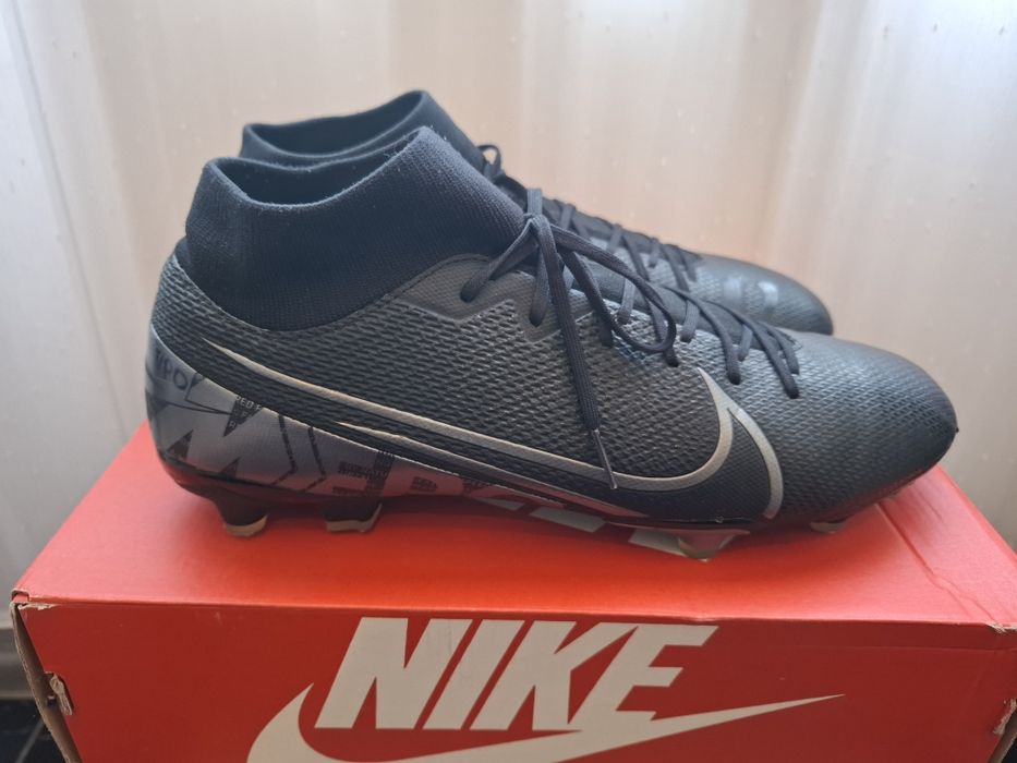 Nike Mercurial Superfly 7 Club
