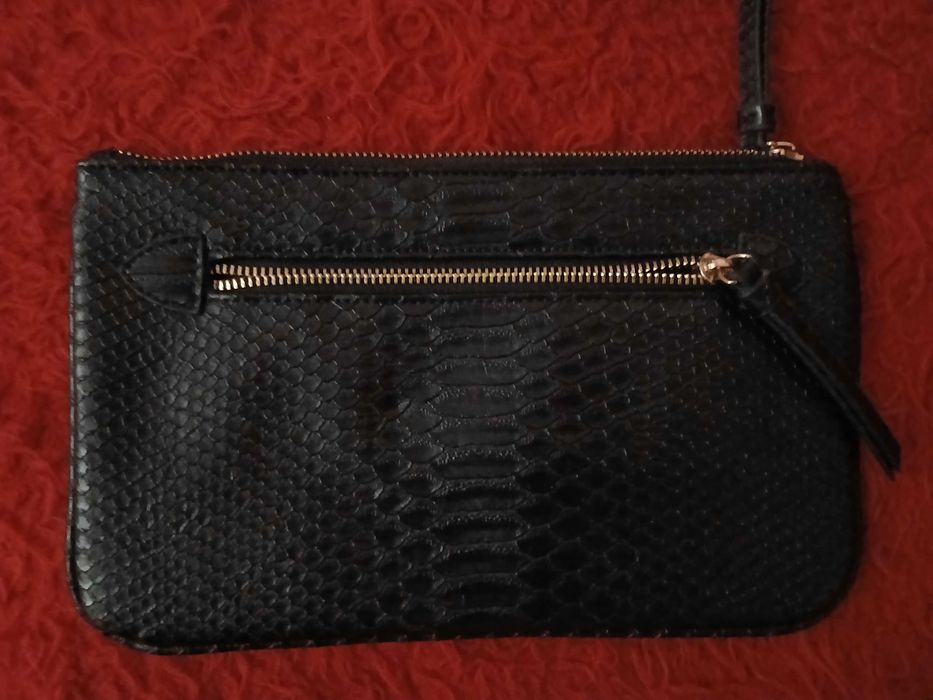 Set 4 Genți Damă - Stiluri Variate (Puma , Elegant, Crossbody)
