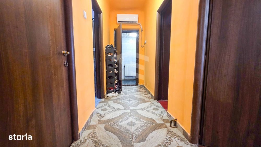 Casa | Militari | Iuliu Maniu | Apusului | 3 Camere | Centrala | 1960