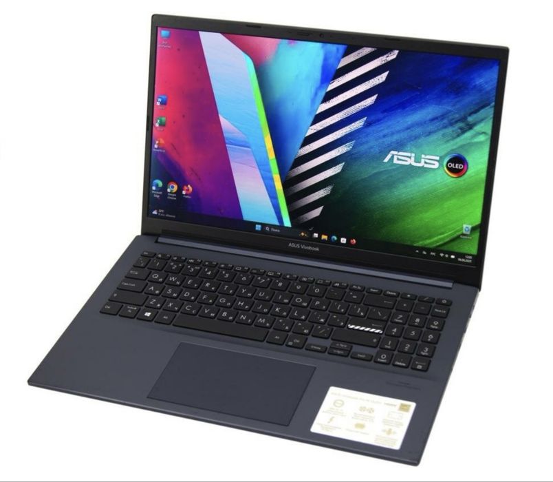 Asus vivobook 15.