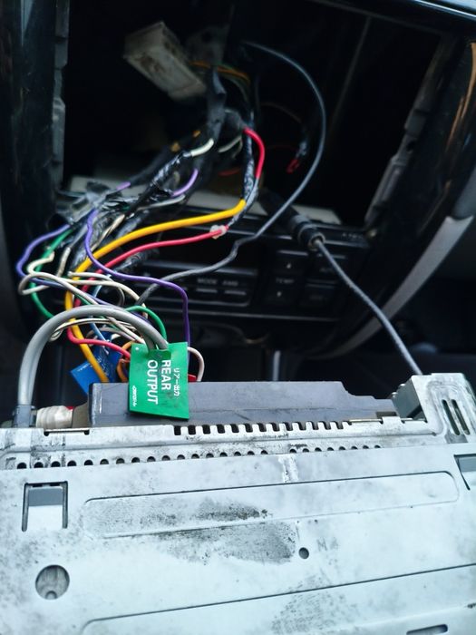 Автомагнитола pioneer deh-p6850mp