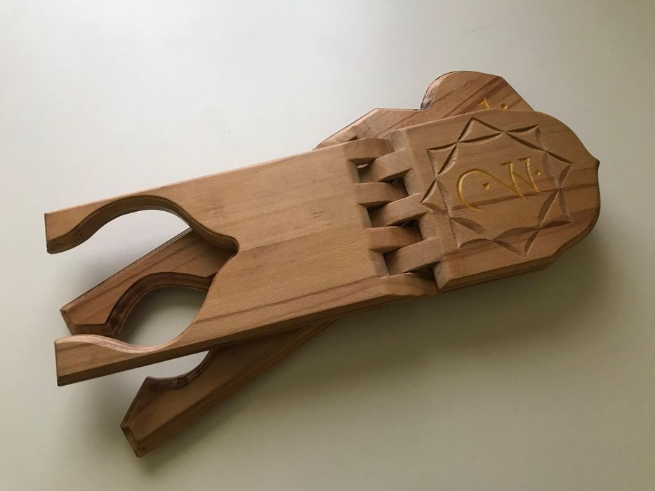 Подставка для Корана ( Рахле )